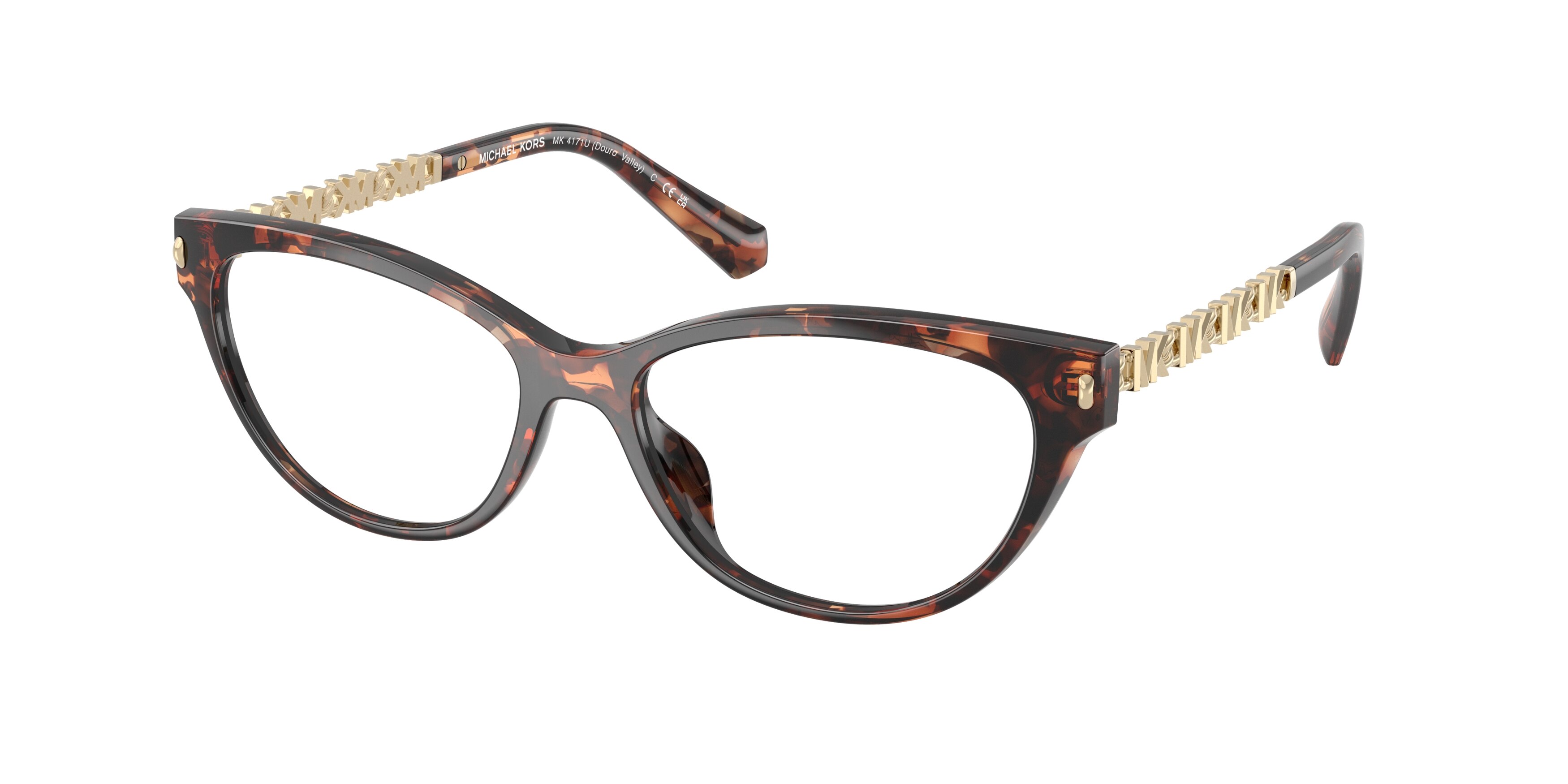 Michael Kors MK4171U 3006 Douro Valley 